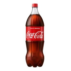 Coca - Cola Tradicional 2L S/Gelo