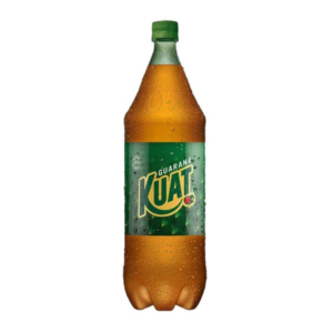 Guaraná Kuat 2L S/Gelo