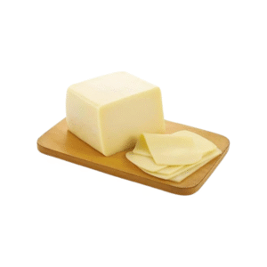 Queijo Mussarela 100G