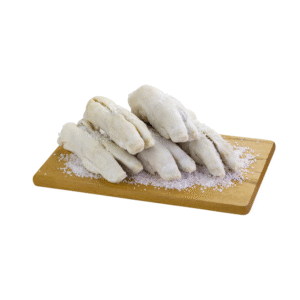 Pé Salgado Trad. Suíno KG