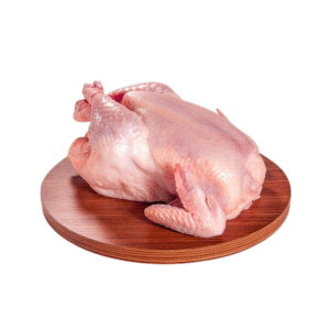 Galo Congelado Inteiro KG