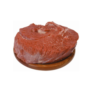 Carne Bovina Paleta Exceto para Strogonoff KG
