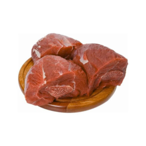 Carne Bovina Musculo KG