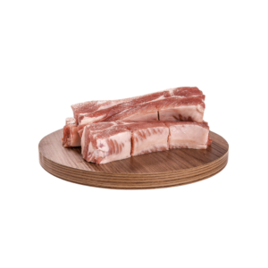 Carne Suína Costela Tradicional KG