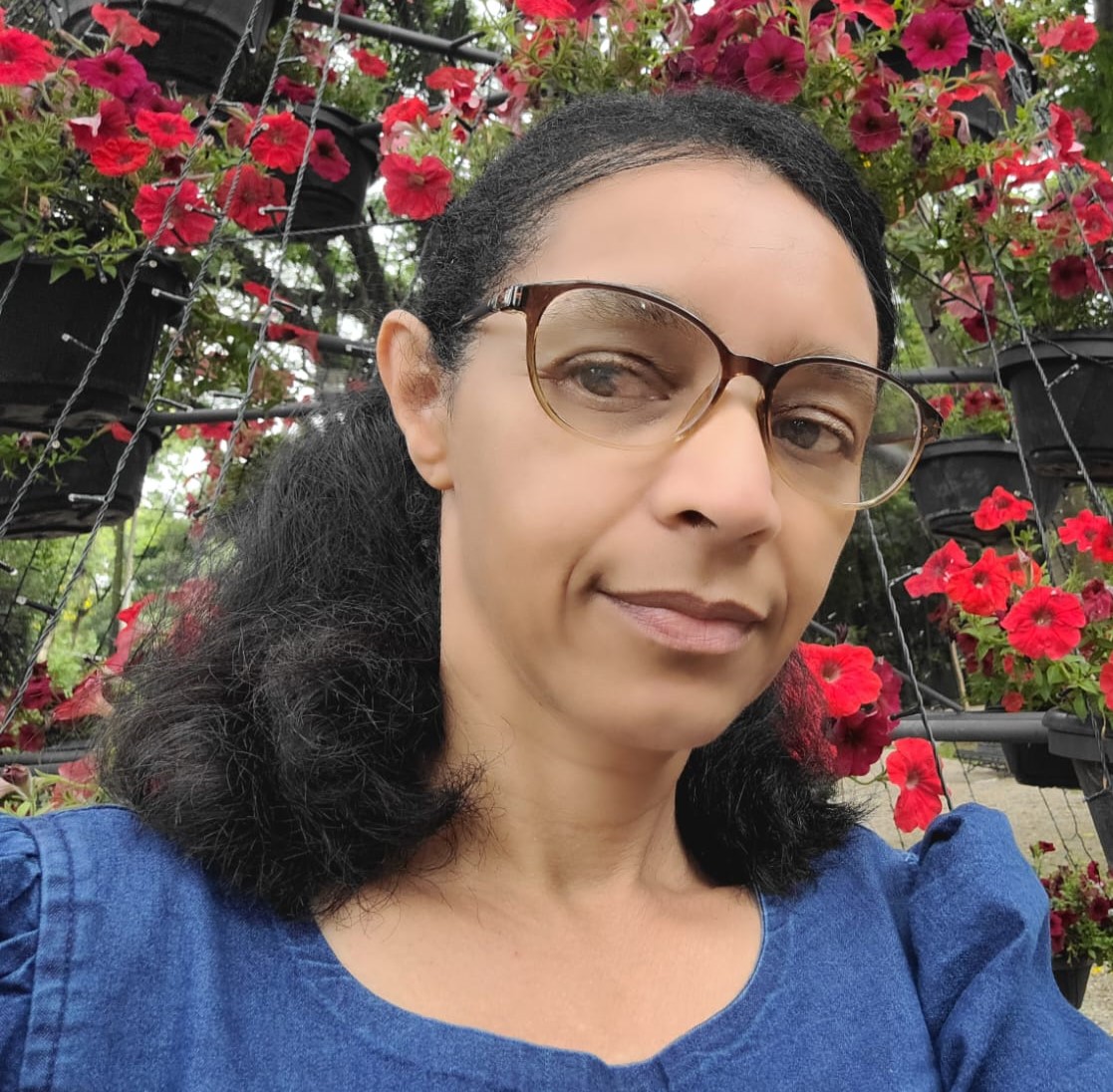 Teresinha Batista profile picture