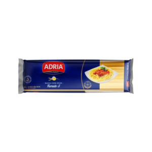 Macarrão Adria 500GR