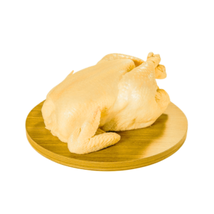 Frango Trad. Caipira KG