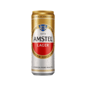Cerveja Amstel 350ML