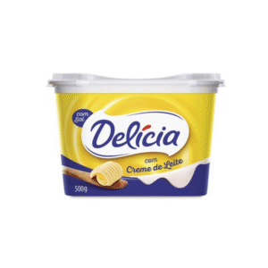 Margarina Delicia 500G