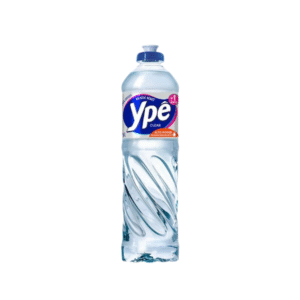 Detergente Ypê 500ML