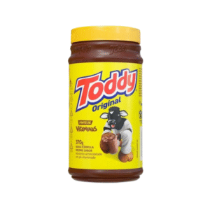 Achocolatado Toddy 370G