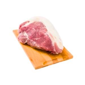 Pernil Suíno Salgado KG