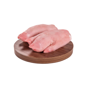 Carne Suína Pé Fresco KG
