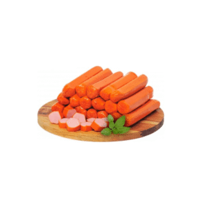 Salsicha Trad. Estrela KG