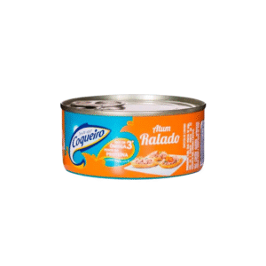 Atum Ralado Coqueiro 160G