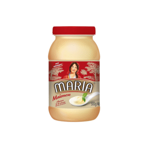 Maionese Maria Trad. 450G