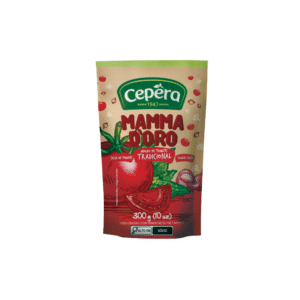 Molho Mammadoro 300G
