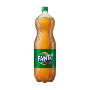 Fanta Guaraná 2L S/Gelo