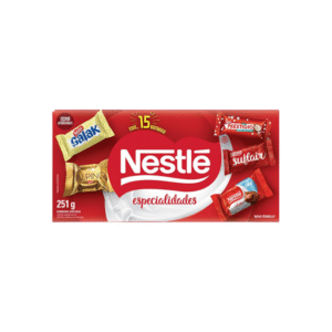 Nestle Especialidades 215G