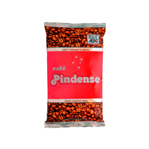Café Pindense Trad. 500G