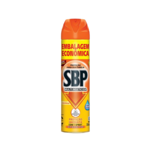 Inseticida SBP Aero 380ML