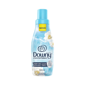 Amaciante de Roupa Downy 500 ML