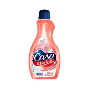 Limp. Perf. Casa e Perfume 500ML