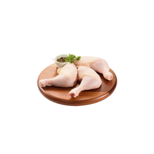 Coxa com a Sobrecoxa de Frango KG