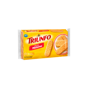Biscoito Triunfo Maizena 345G