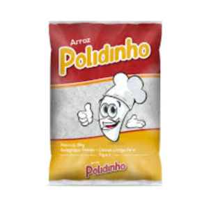 Arroz Polidinho 5KG