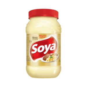 Maionese Soya 500G