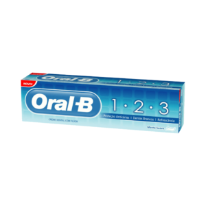 Creme Dental Oral B 70G