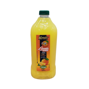 Suco da Vovo Laranja 1.8L