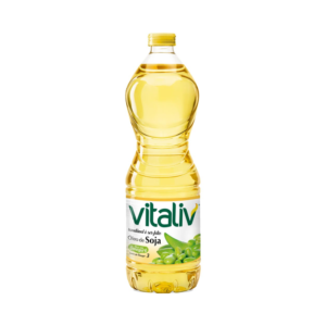 Óleo de Soja Vitaliv 900ML