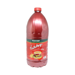 Ketchup Konsumo 3.020 KG