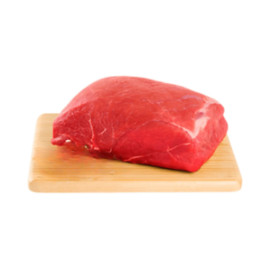 Carne Bovina Patinho KG
