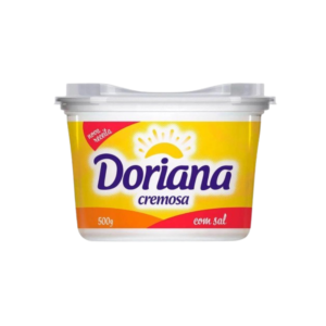 Margarina Doriana 500G